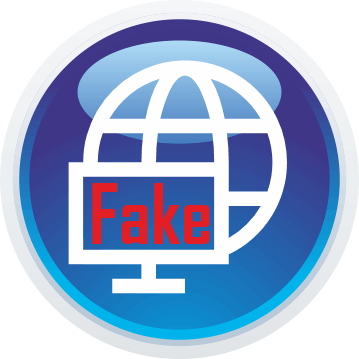 Fake News Logo